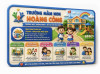 TRƯỜNG MẦM NON HOÀNG CÔNG