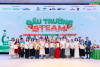 TỰ TIN TỎA SÁNG – CHINH PHỤC ĐẤU TRƯỜNG STEAM