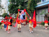 CHÀO MỪNG 51 NĂM NGÀY GIẢI PHÓNG MIỀN NAM - THỐNG NHẤT ĐẤT NƯỚC