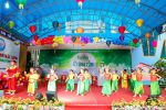 Chương trình Vui hội trăng rằm năm 2022