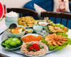 Thực đơn tháng 01/2026